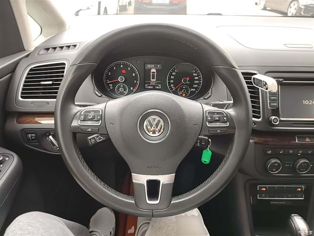 Volkswagen Xia, 2016 11