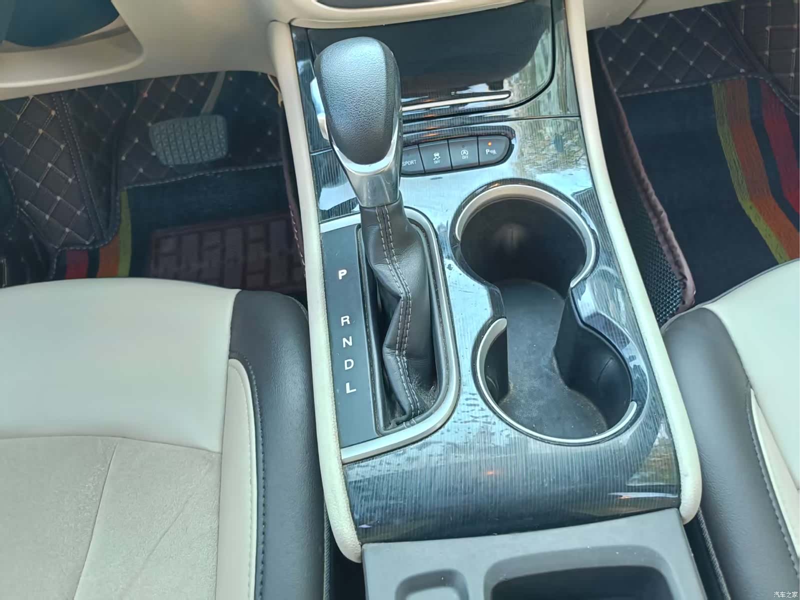 Buick Verano, 2017 11