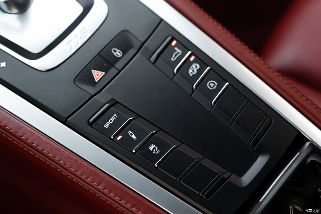 Porsche Cayman, 2018 17