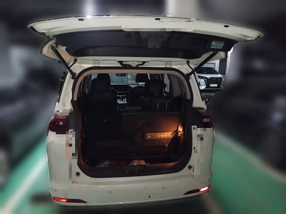 Trumpchi Trumpchi M6