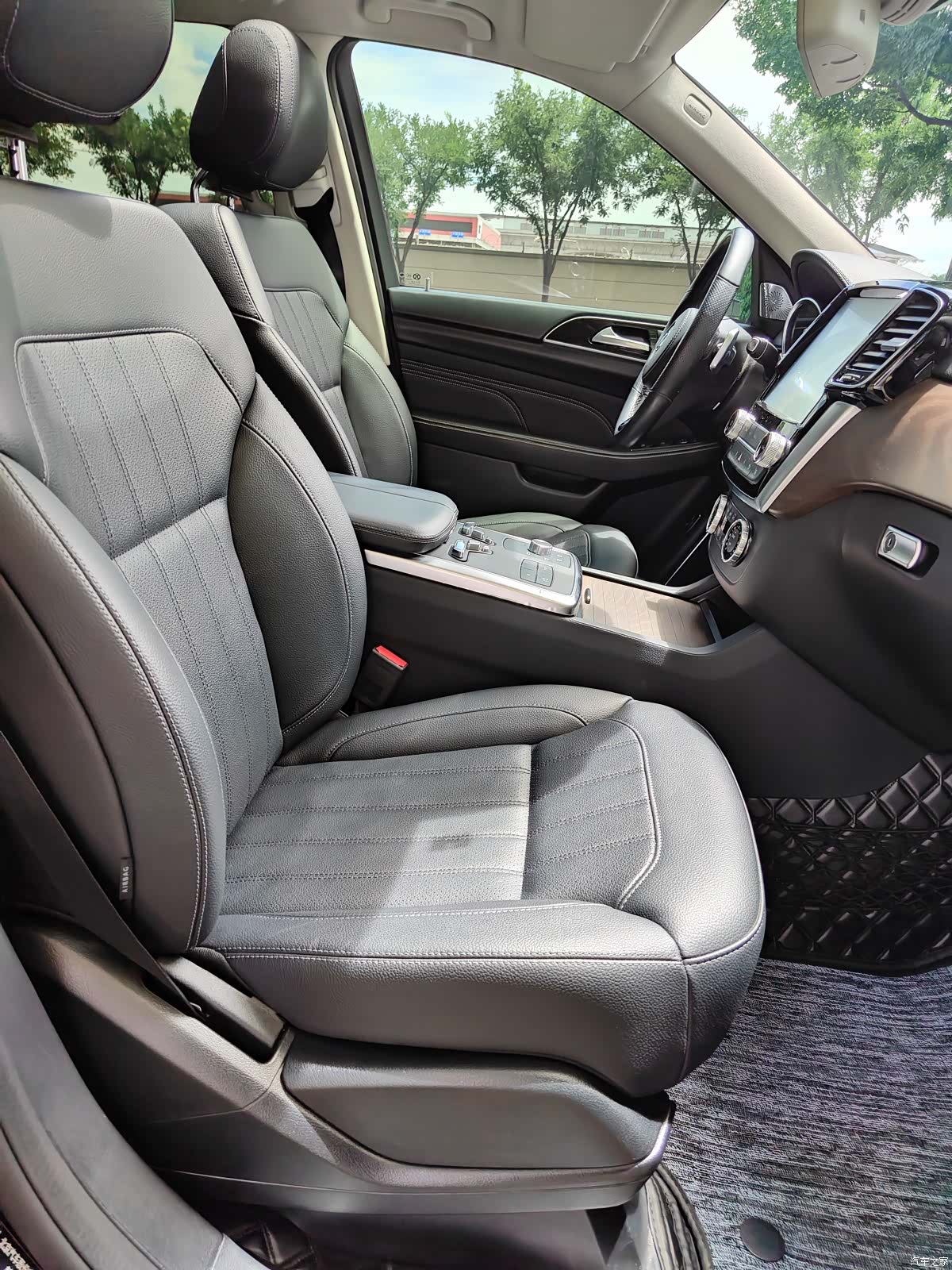 BAIC BJ90, 2023 18