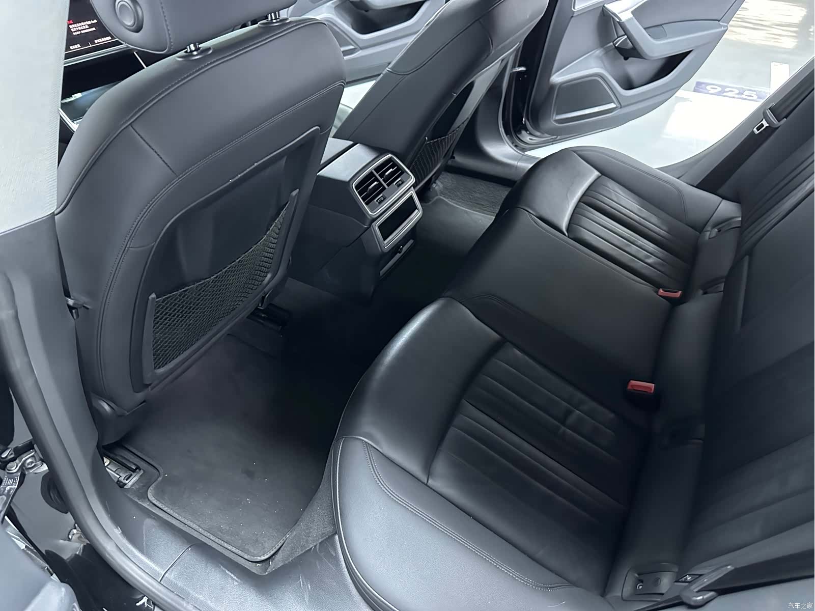 Audi A7, 2021 11