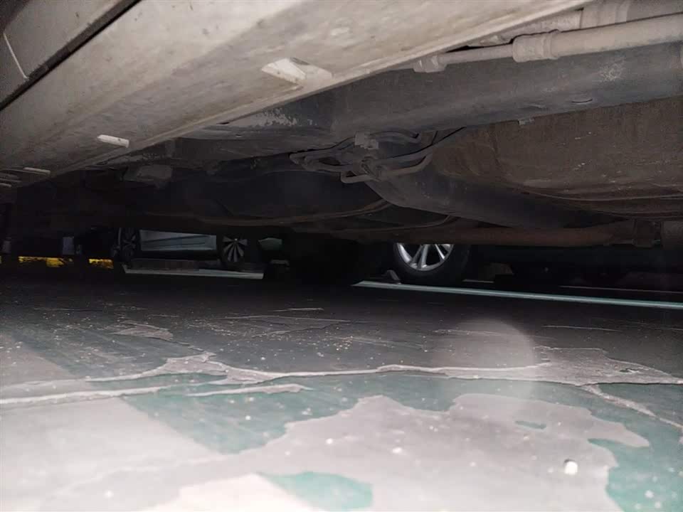 Trumpchi Trumpchi M6