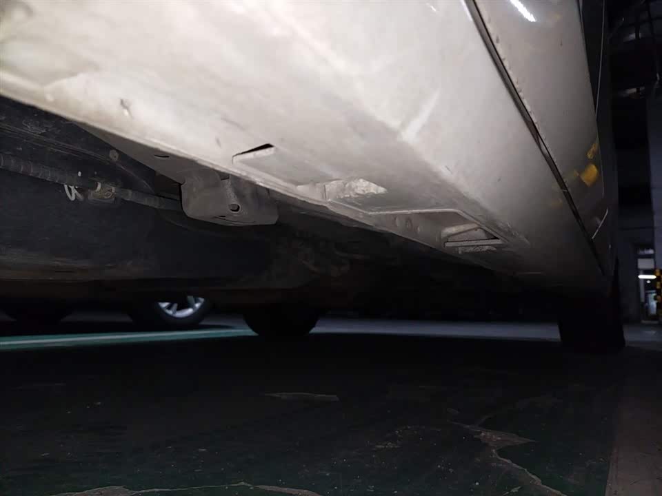 Trumpchi Trumpchi M6