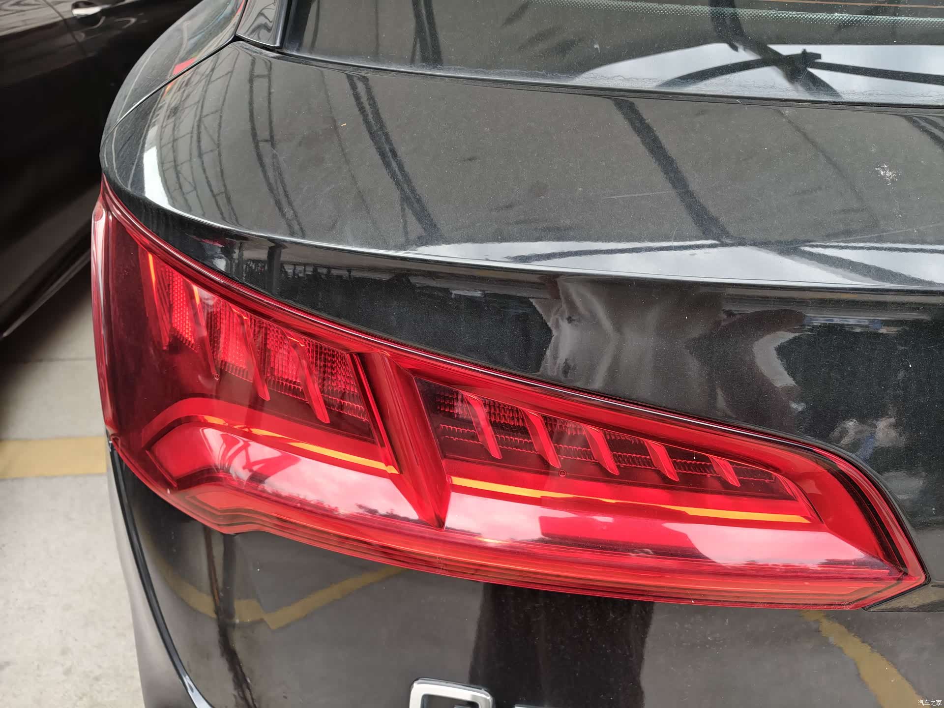Audi Q5L, 2020 26