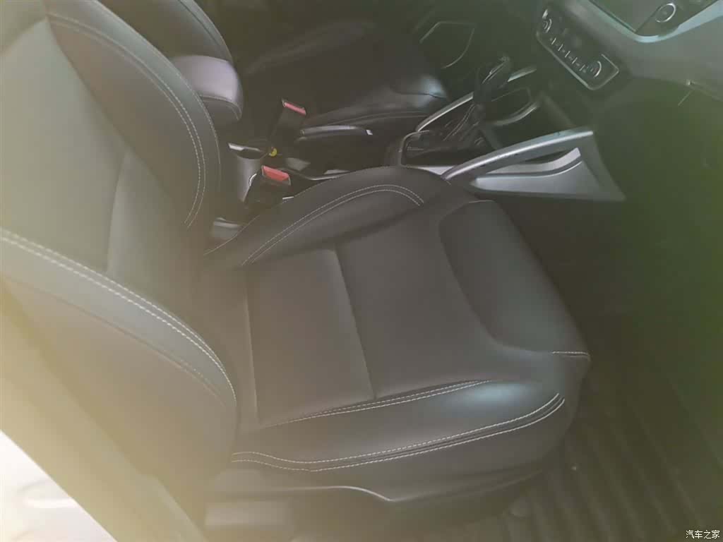 Geely X3, 2018 25