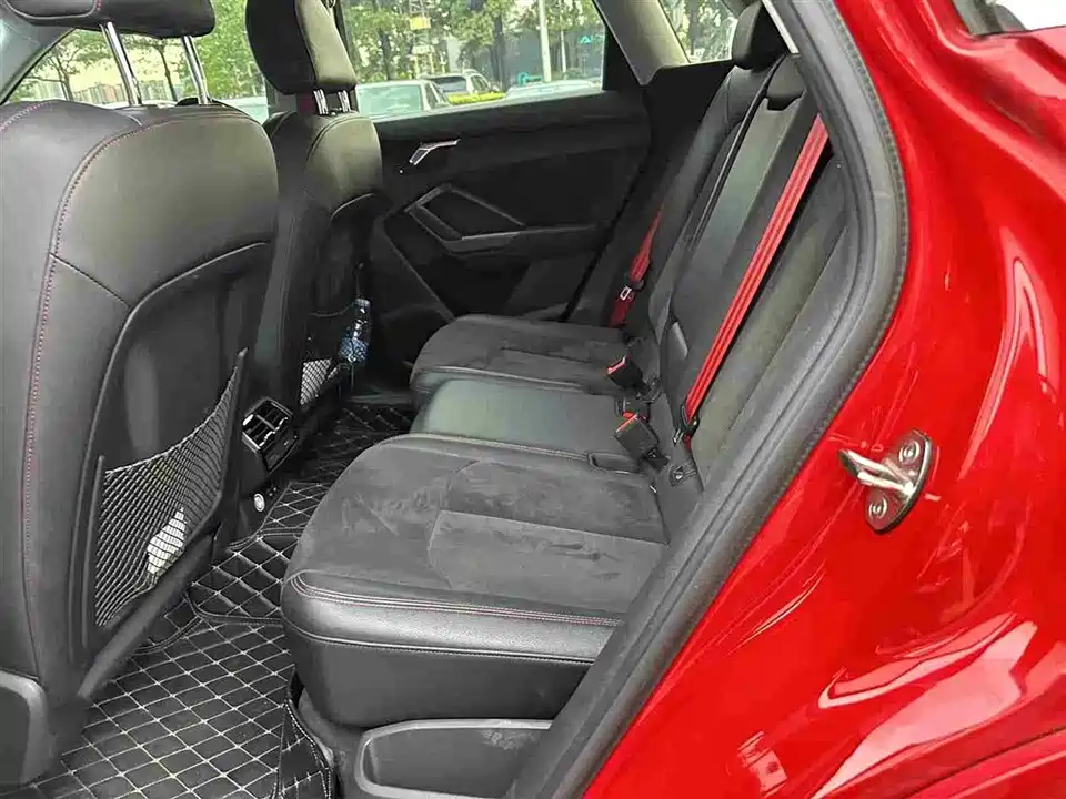 Audi Q3 Audi Q3