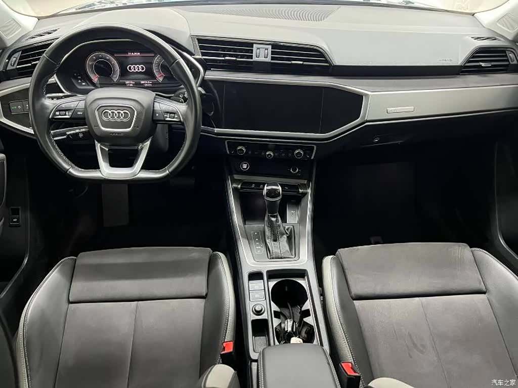 Audi Q3, 2022 15