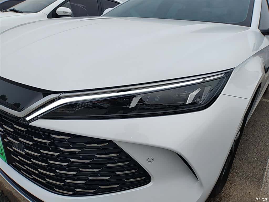 BYD Qin, 2025 24
