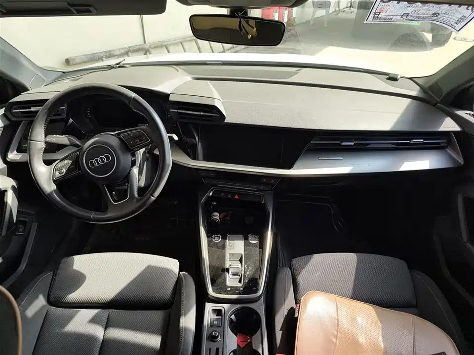 Audi A3 Audi A3