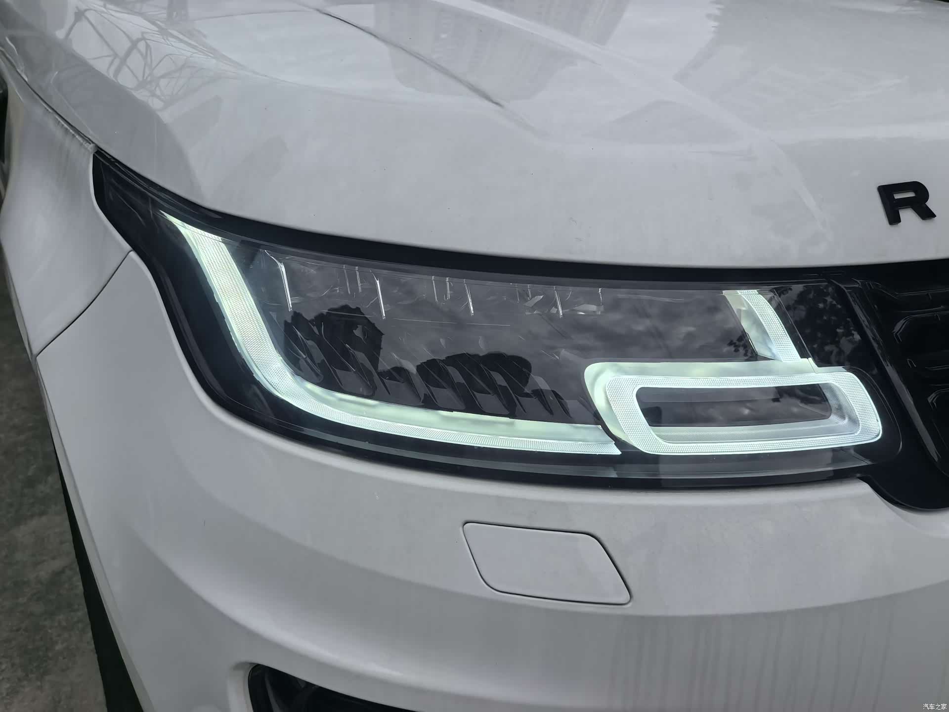Land Rover Range Rover, 2014 26