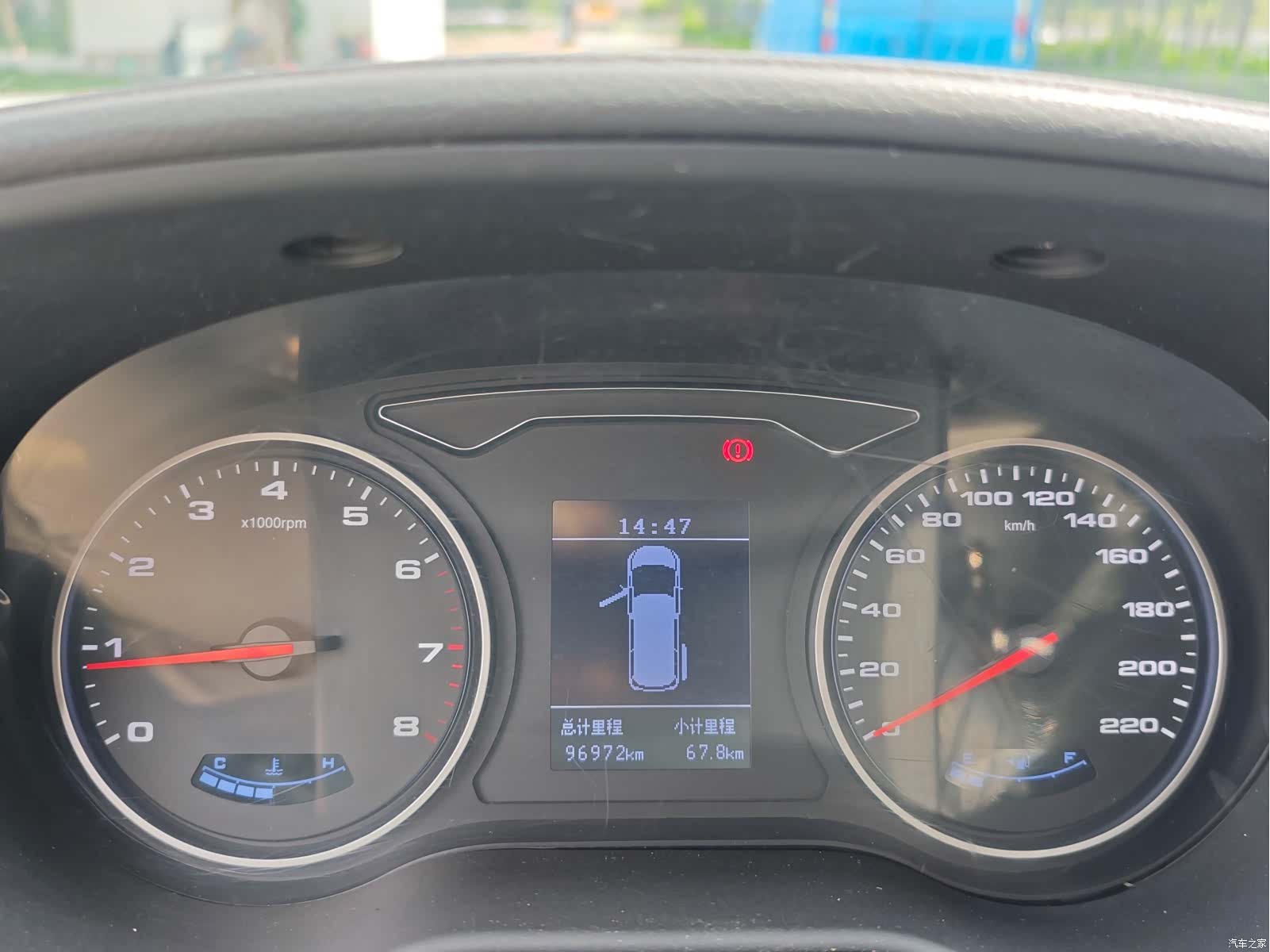 JiangQiJiTuan M4, 2016 7