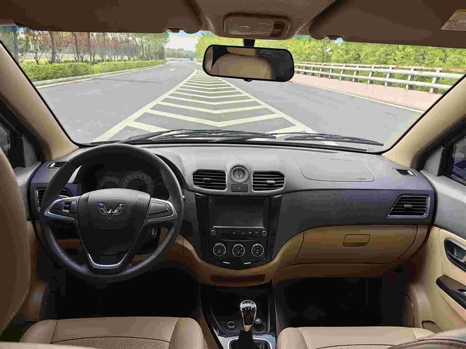 Wuling Wuling Hongguang