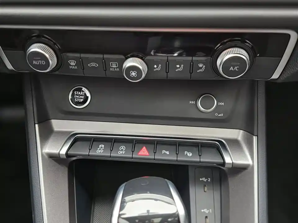Audi Q3 Audi Q3