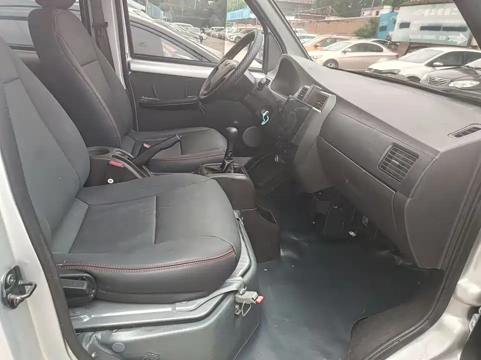 Changan Kaicheng Changan Ruixing M60