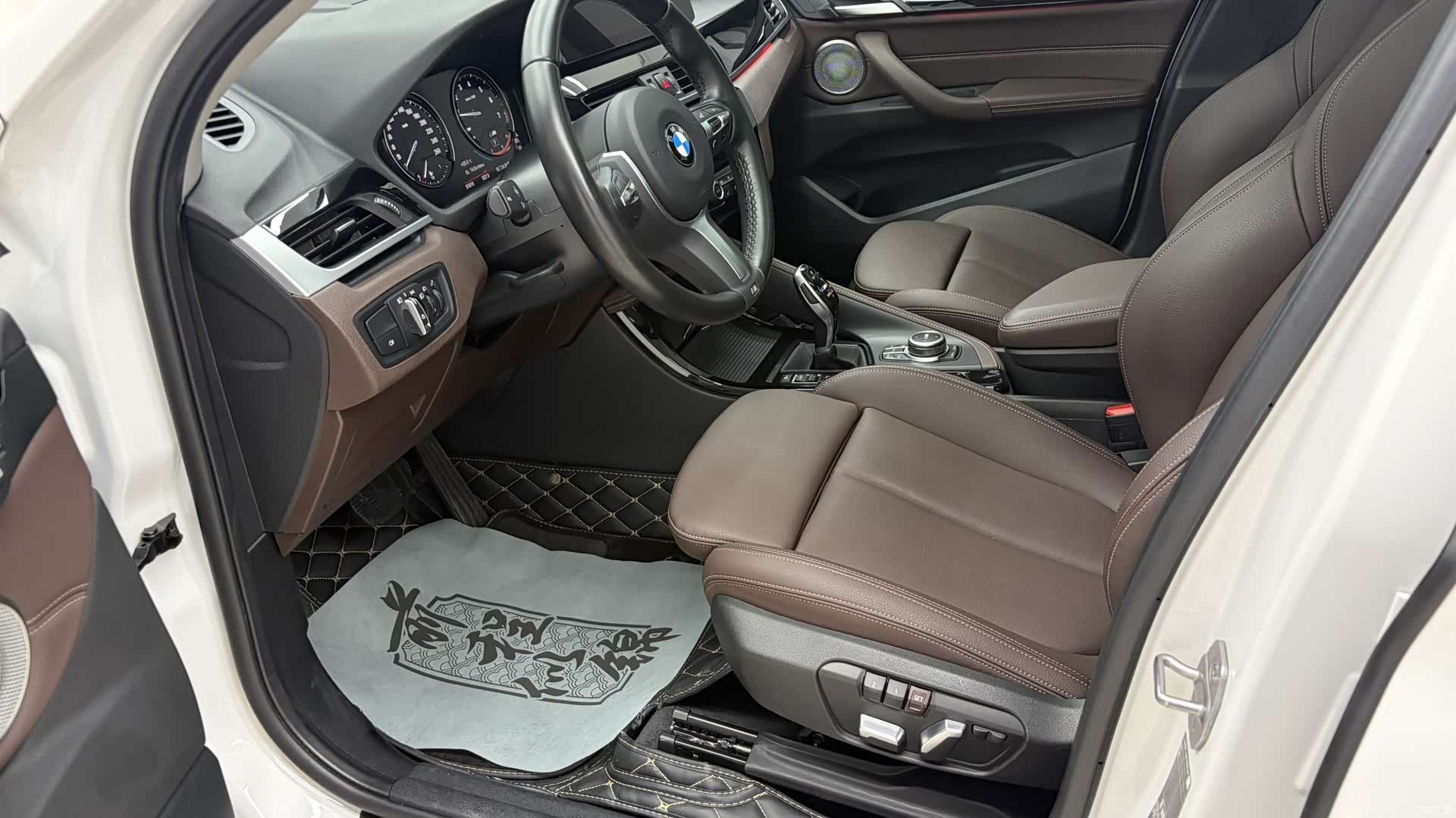 BMW X1, 2022 9