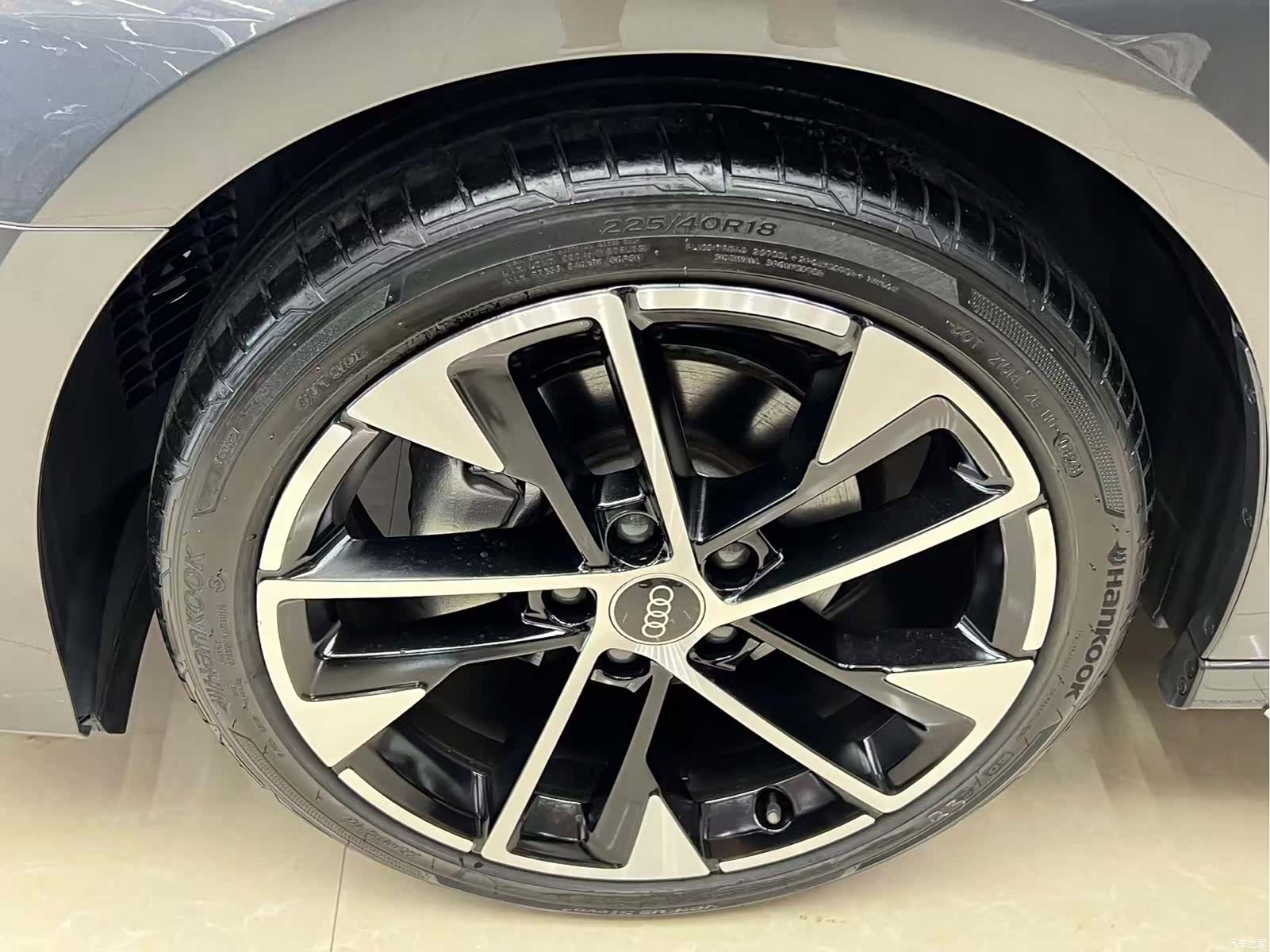 Audi A3, 2023 23