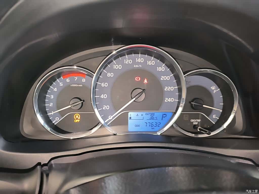 Toyota Corolla, 2019 12