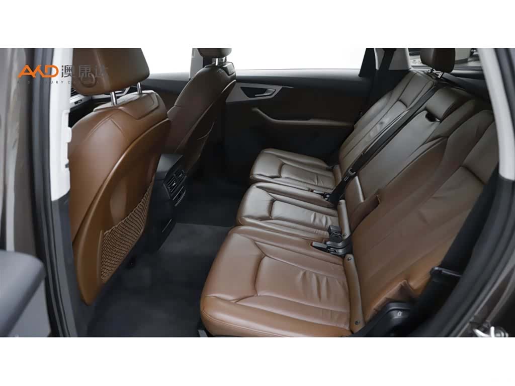 Audi Q7, 2016 7