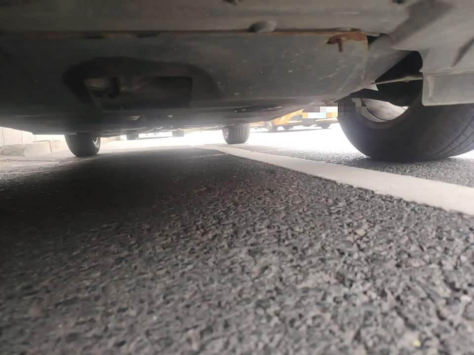Buick Angkewei Plus Buick Angkewei Plus