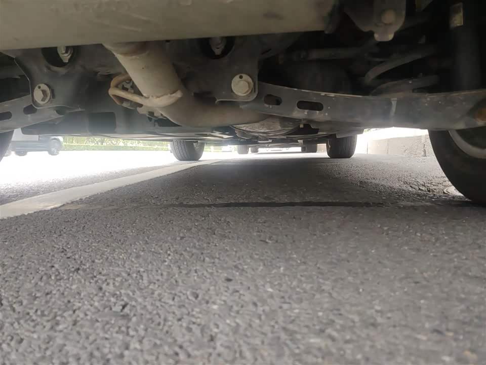 Buick Angkewei Plus Buick Angkewei Plus