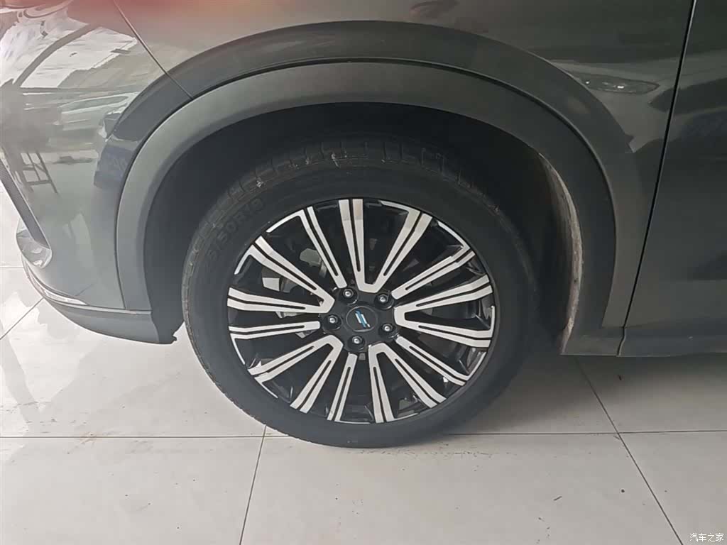 Changan X5, 2022 23