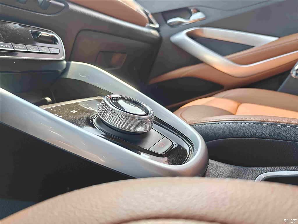 Wuling 510, 2019 18