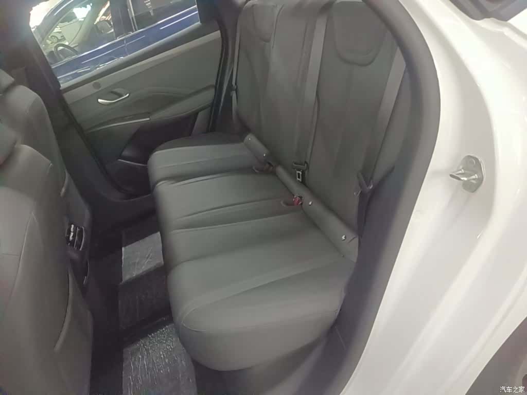 BYD Qin, 2025 17