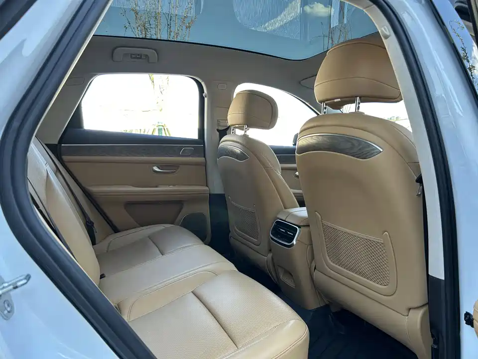 HarmonyOS Ask the world M5