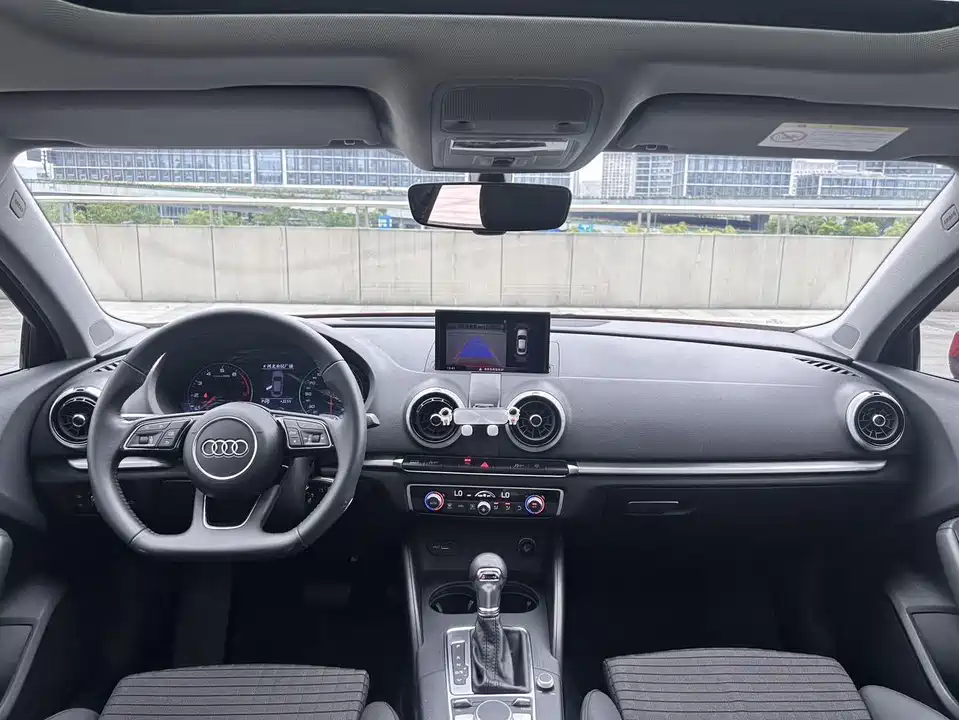 Audi A3 Audi A3