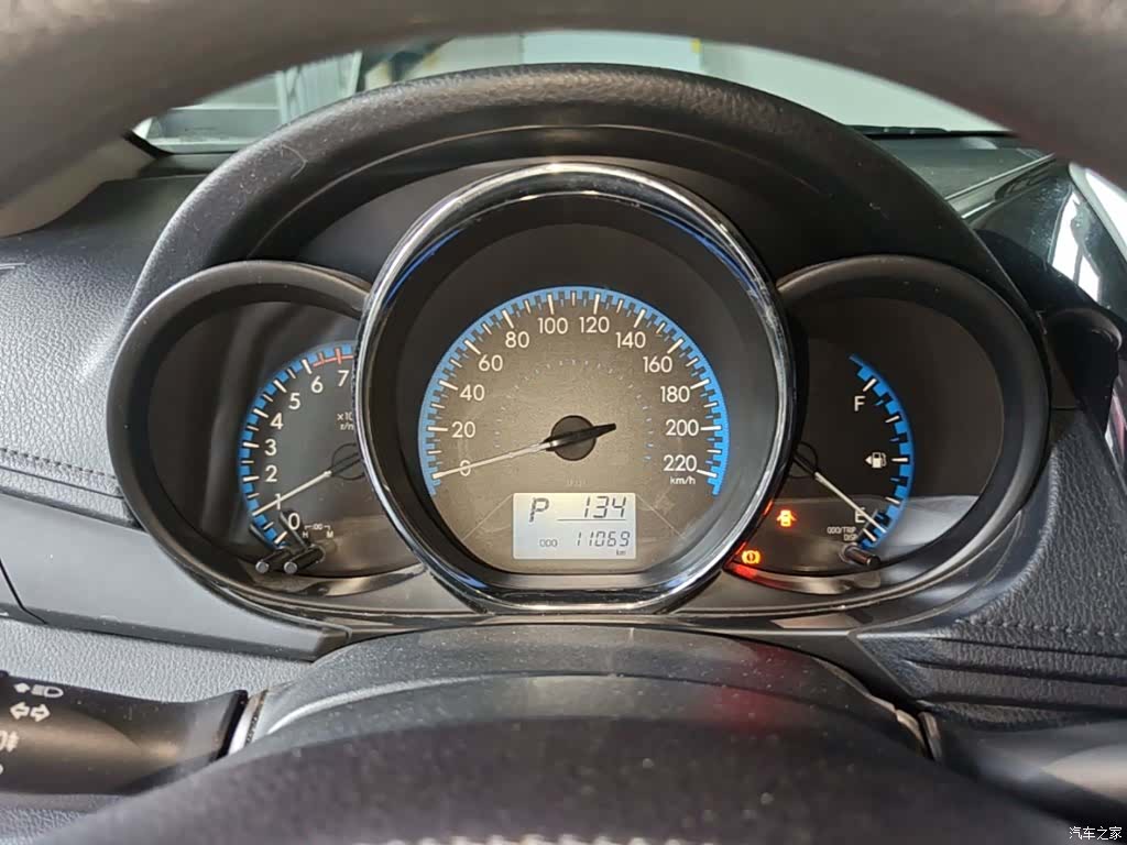 Toyota FS, 2018 12