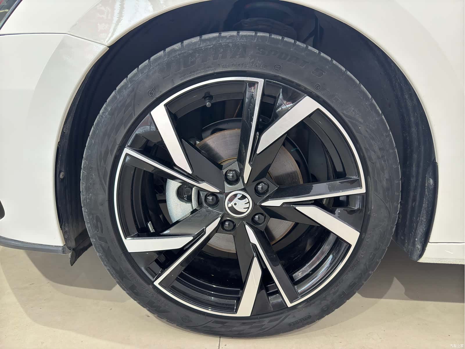 Skoda Octavia, 2022 19