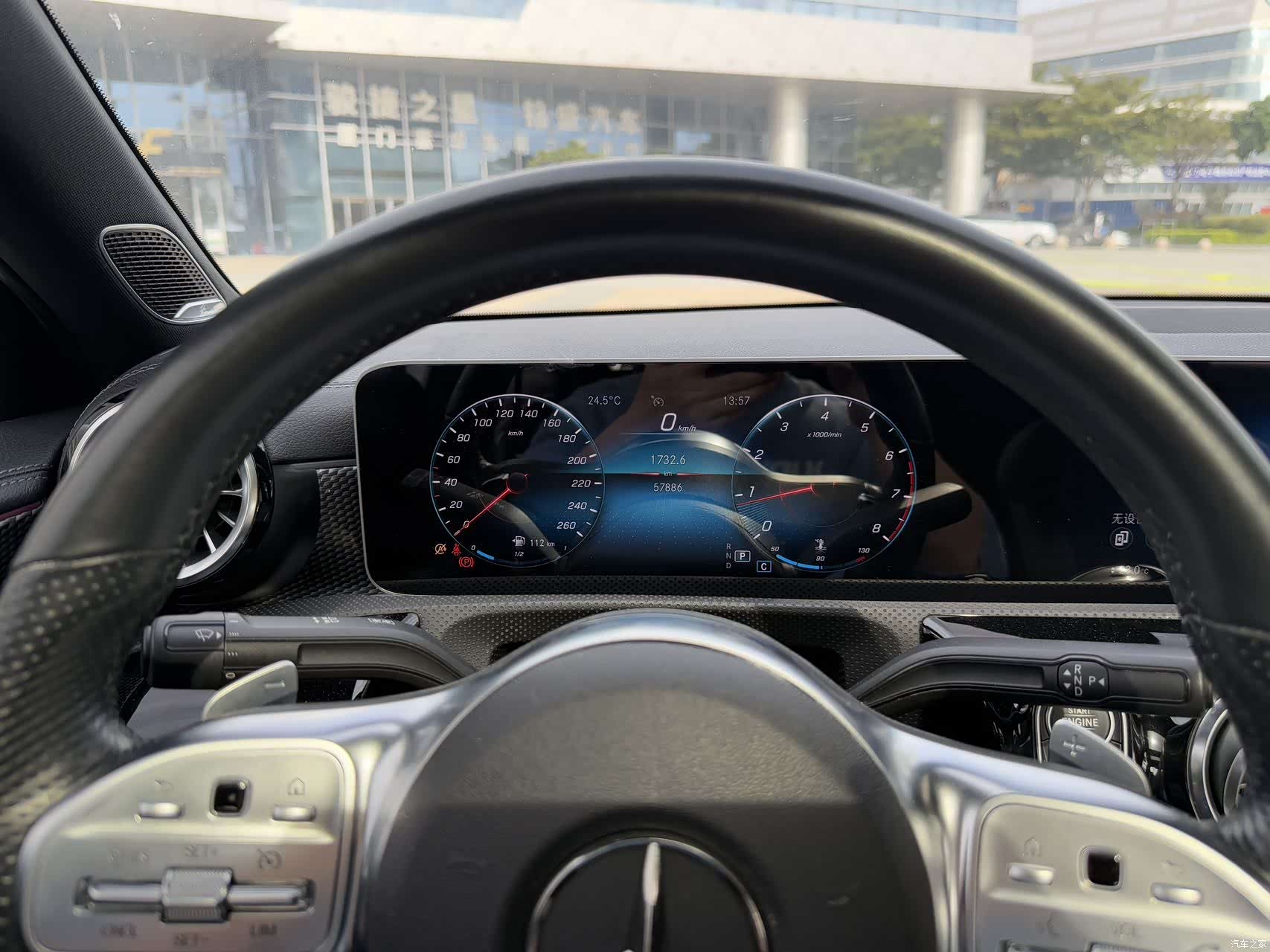 Mercedes-Benz A-Class, 2019 9