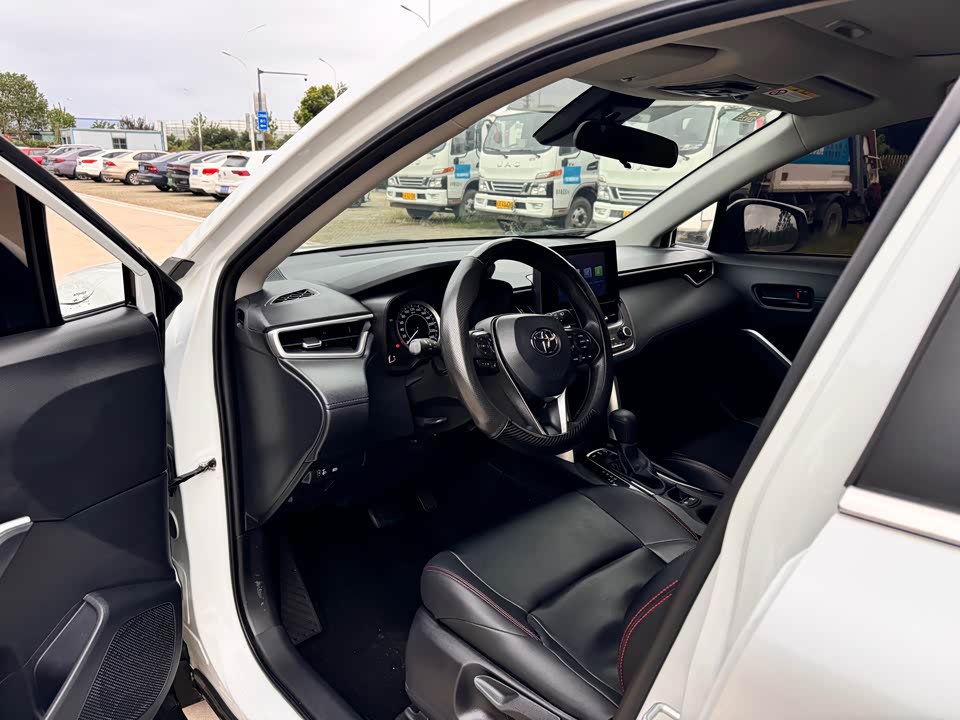 Toyota Fenglanda Toyota Fenglanda