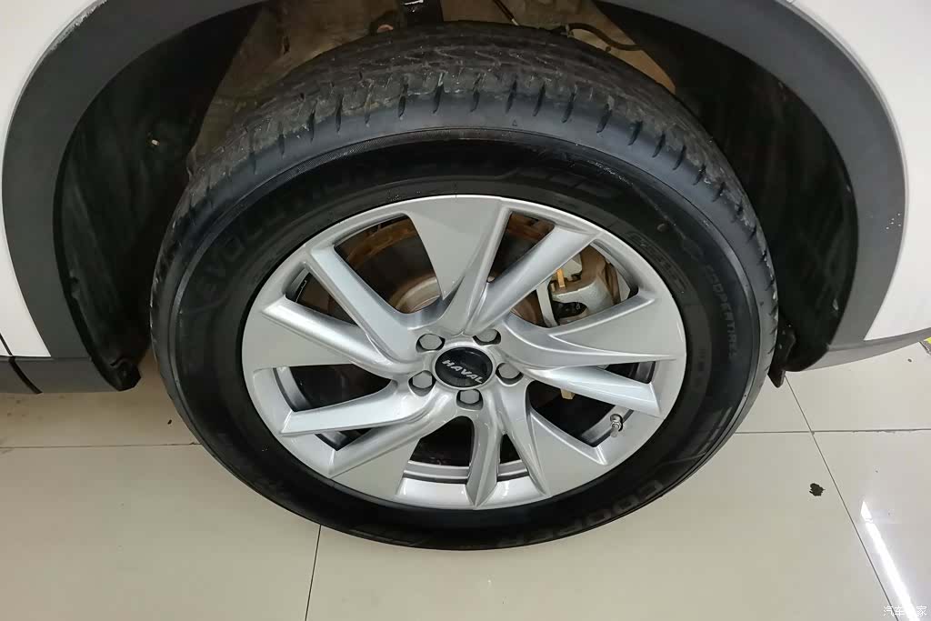 Haval H6, 2023 6