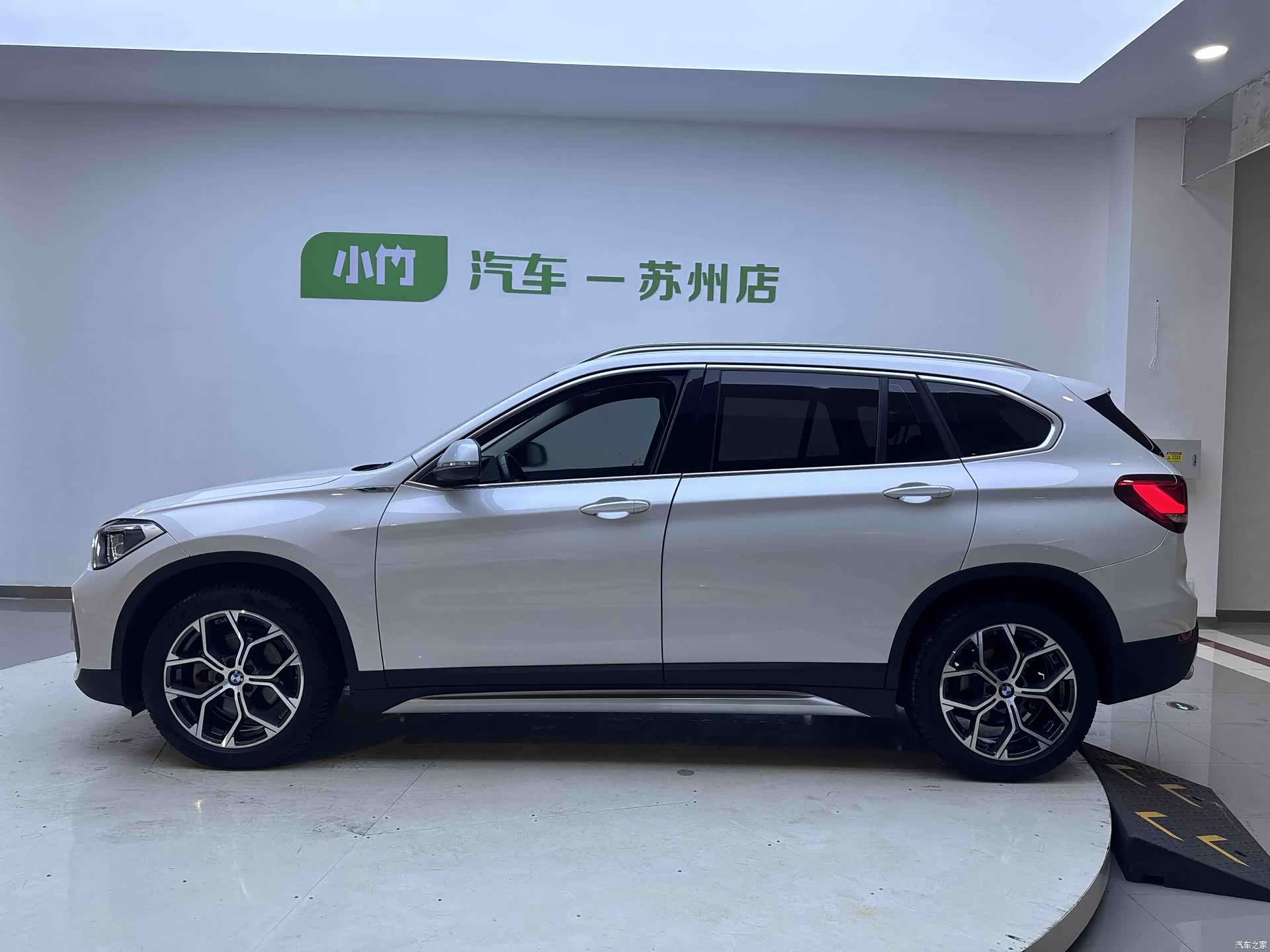 BMW X1, 2023 7