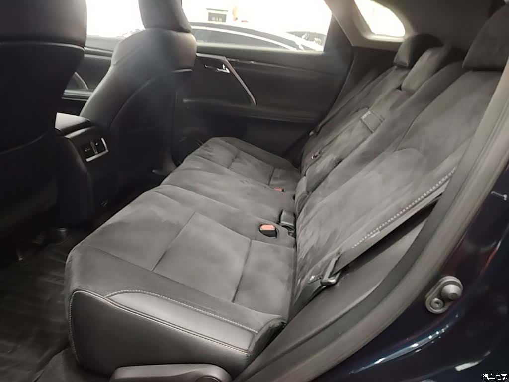 Lexus RX, 2020 17