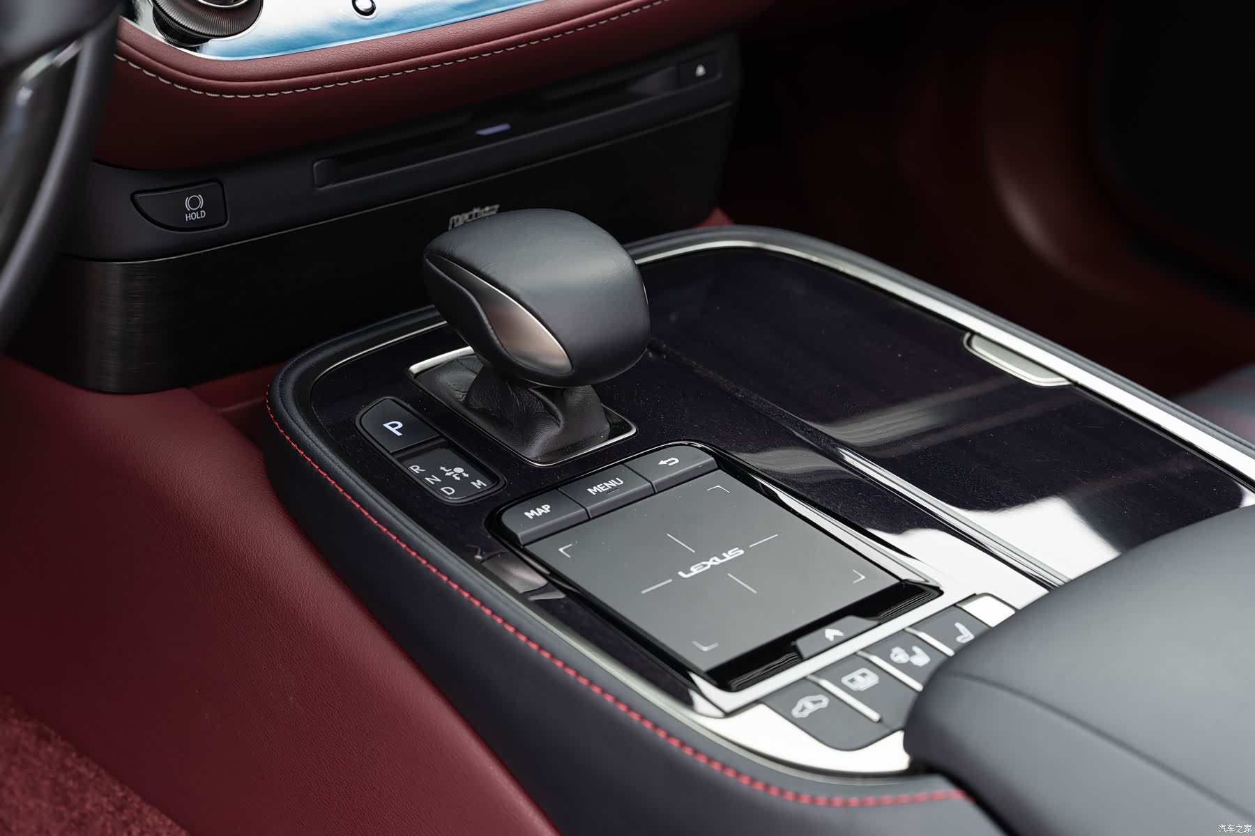 Lexus LS, 2021 14