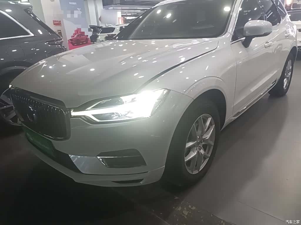Volvo XC60, 2021 1