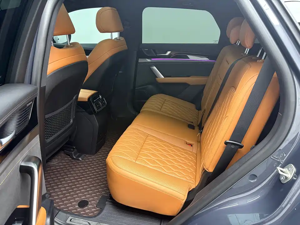 BYD Tangxin Energy BYD Tangxin Energy