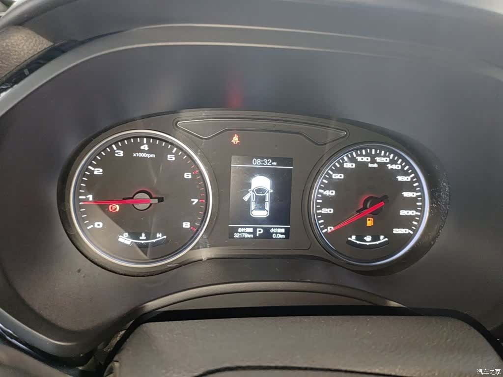 JAC X4, 2021 12
