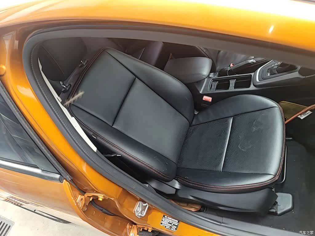 Ford Focus, 2016 25