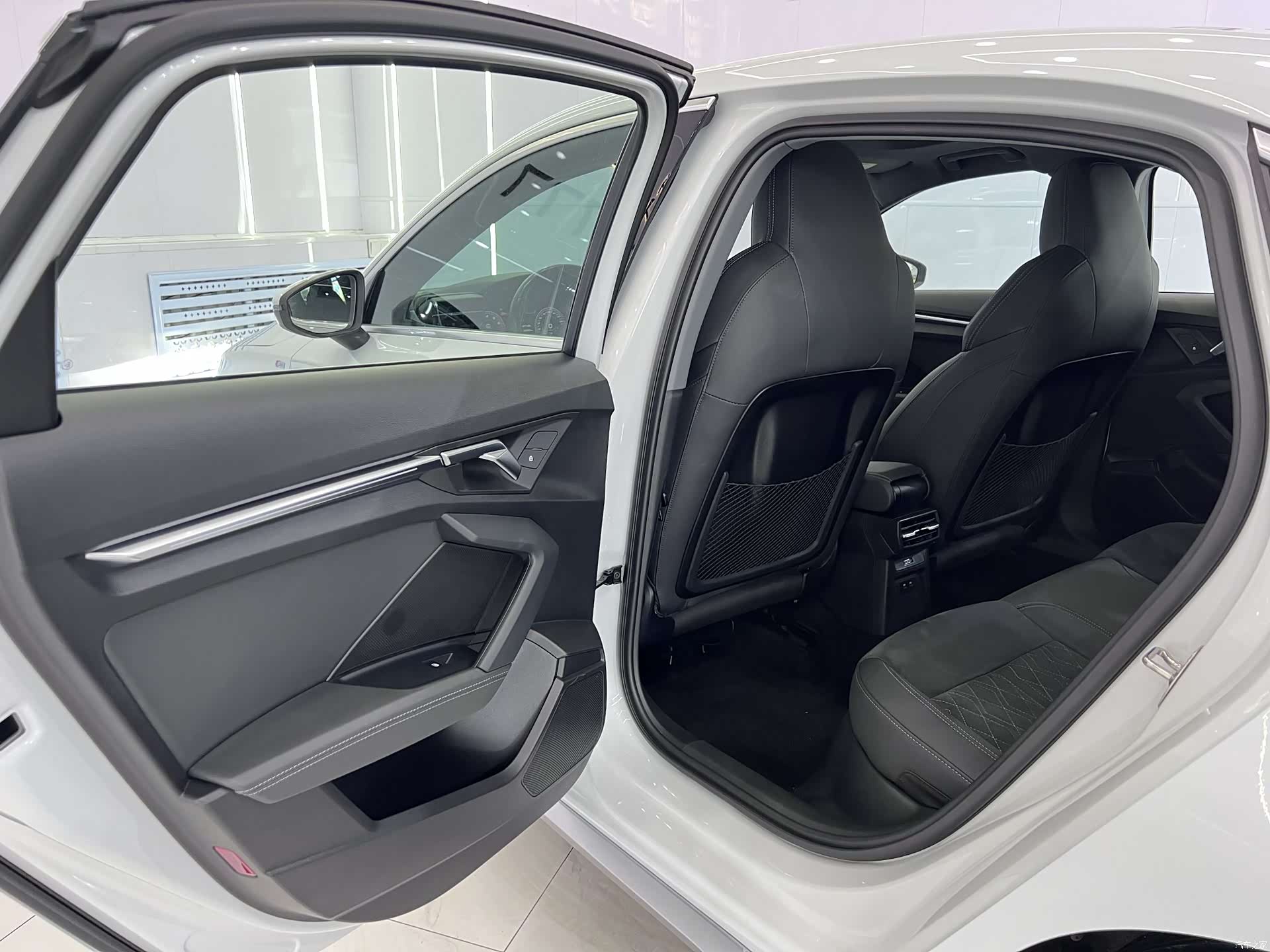 Audi A3, 2023 13