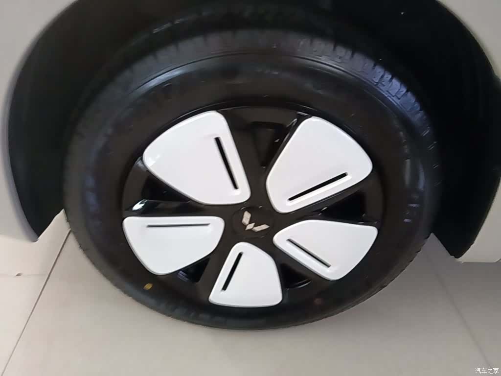 Wuling MINIEV, 2026 23