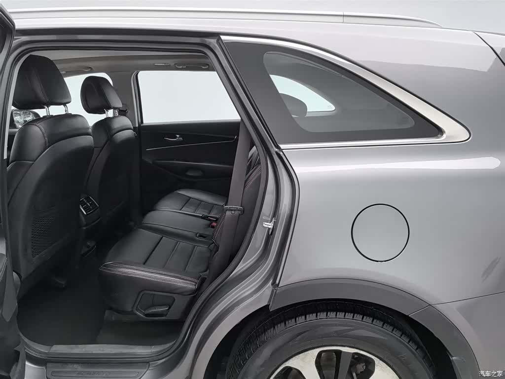 Kia L, 2015 15