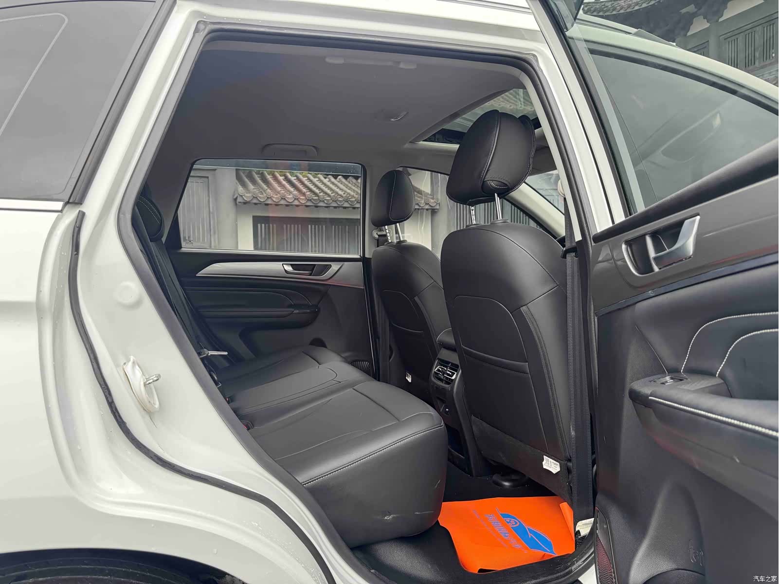 Haval M6, 2022 6