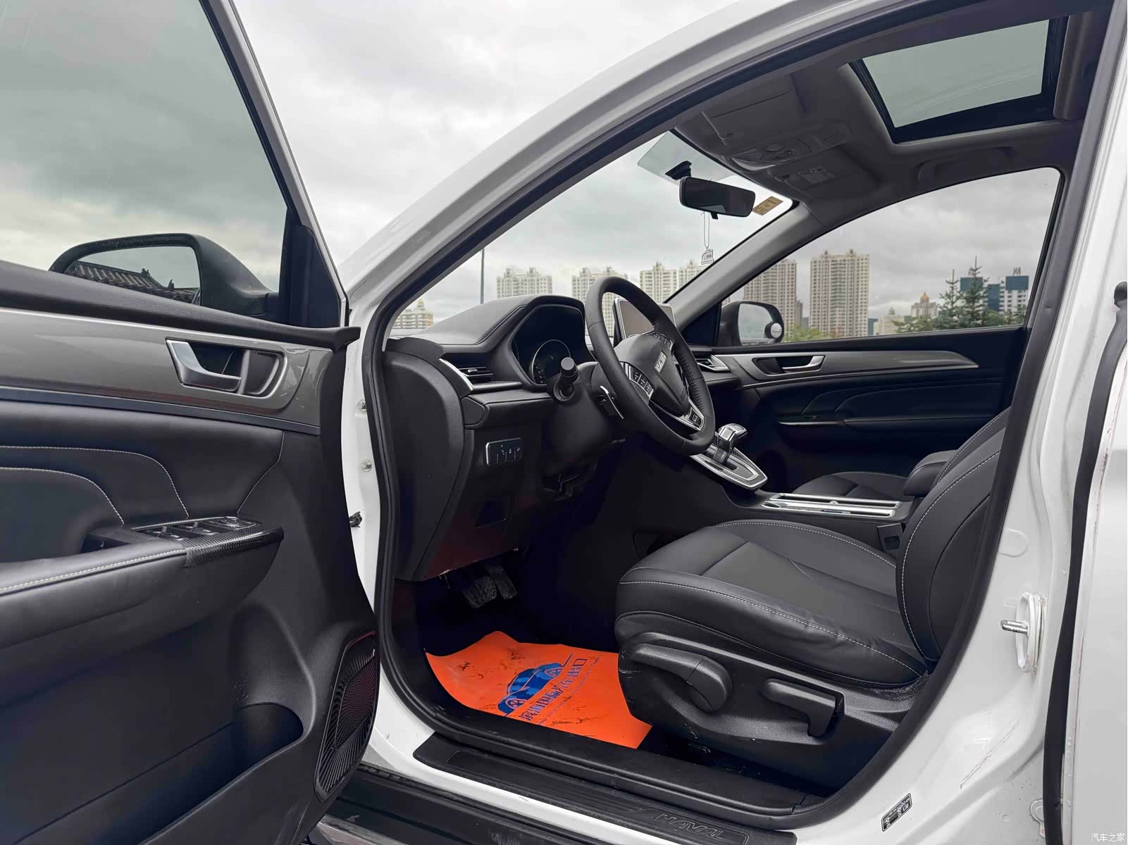Haval M6, 2022 4