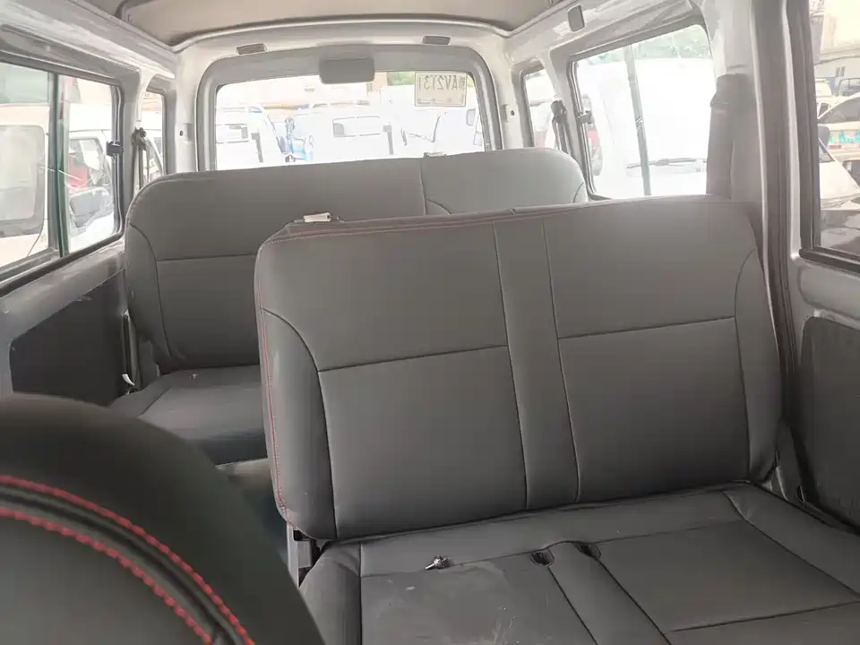 Changan Kaicheng Changan Ruixing M60