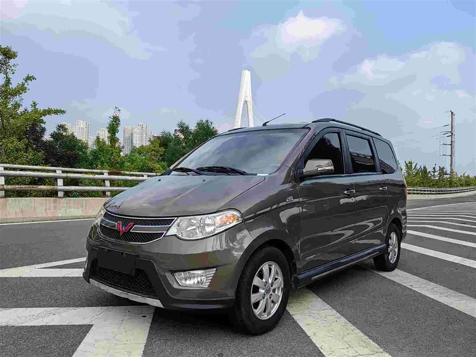 Wuling Wuling Hongguang