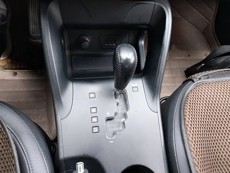 Hyundai Beijing ix35